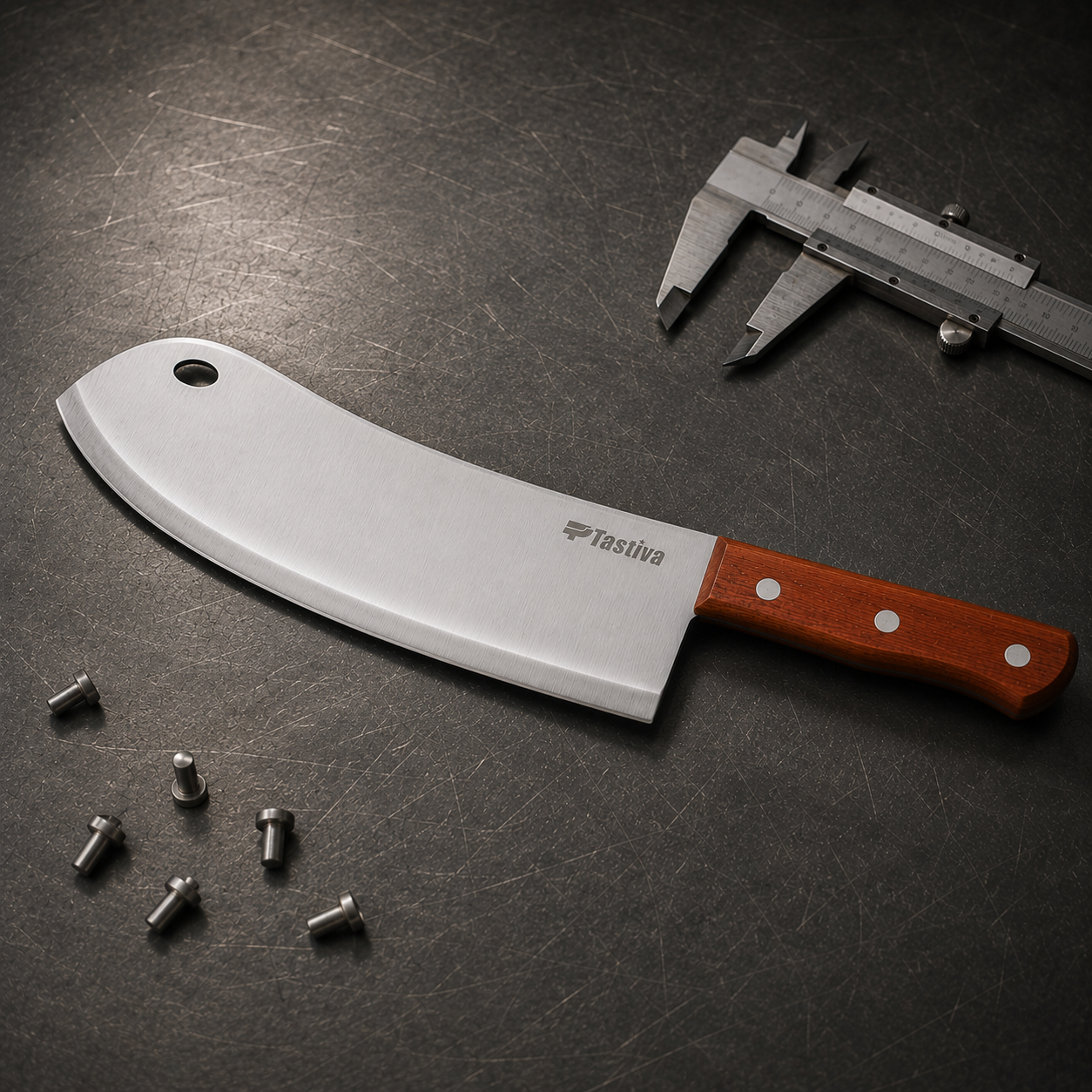 Knife product detail